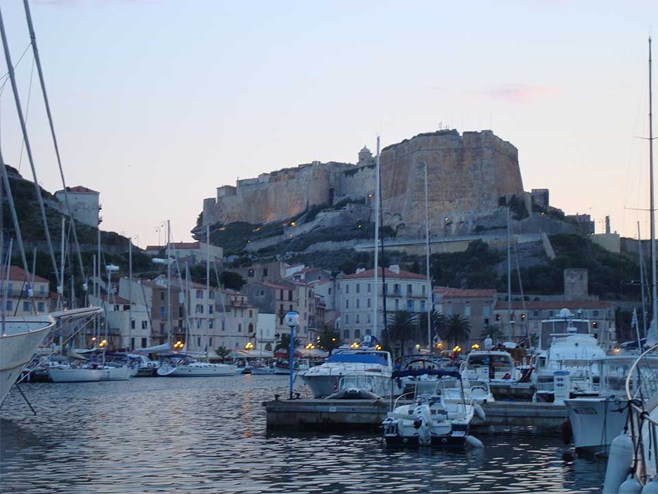Bonifacio
